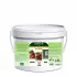 Diatomaceous earth : Nombre d'oeufs:1.25 kg