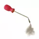 Diatomaceous earth sprayer
