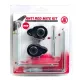 Red mite prevention kit for perch