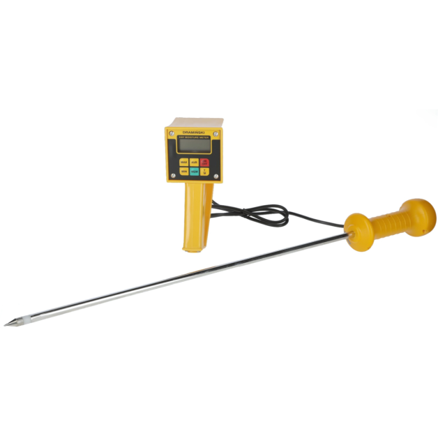 Forage Probe