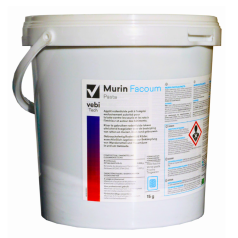 Professionele oplossing tegen ratten Professionele oplossing tegen ratten