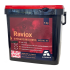 Professional poison against rats : Product:Raviox 5KG BE-2012-0021