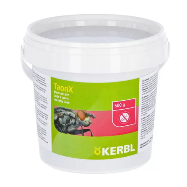 Horsefly glue