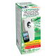 Automatic aerosol dispenser Fly Free with natural organic Pyrethrum insecticide