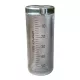 Spare syringe parts