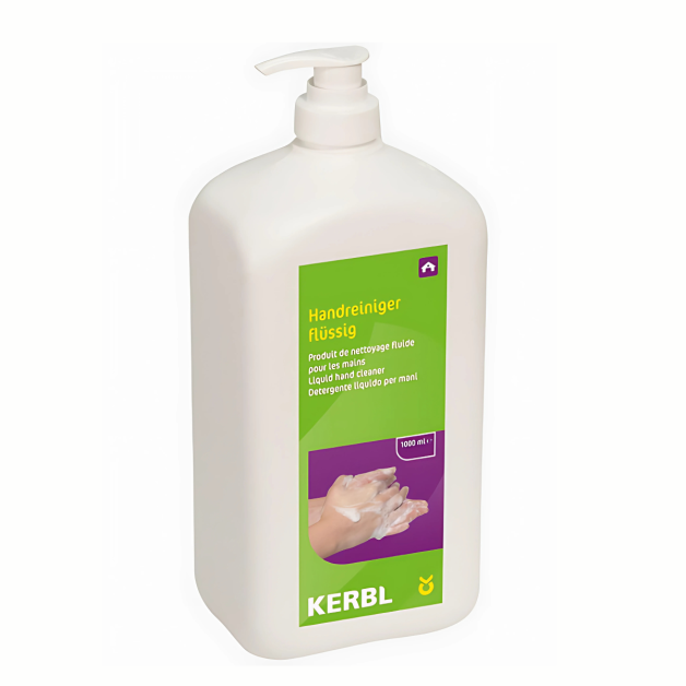 Professional soaps