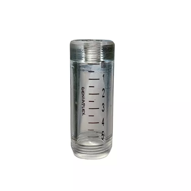 Spare syringe parts