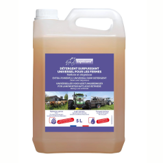 Universeel superkrachtig reinigingsmiddel SEPTICARE – 5L Universeel superkrachtig reinigingsmiddel SEPTICARE – 5L