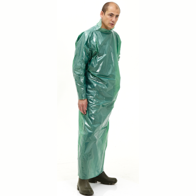 Polysem Calving Jacket