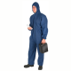 Disposable XL overalls sold individually