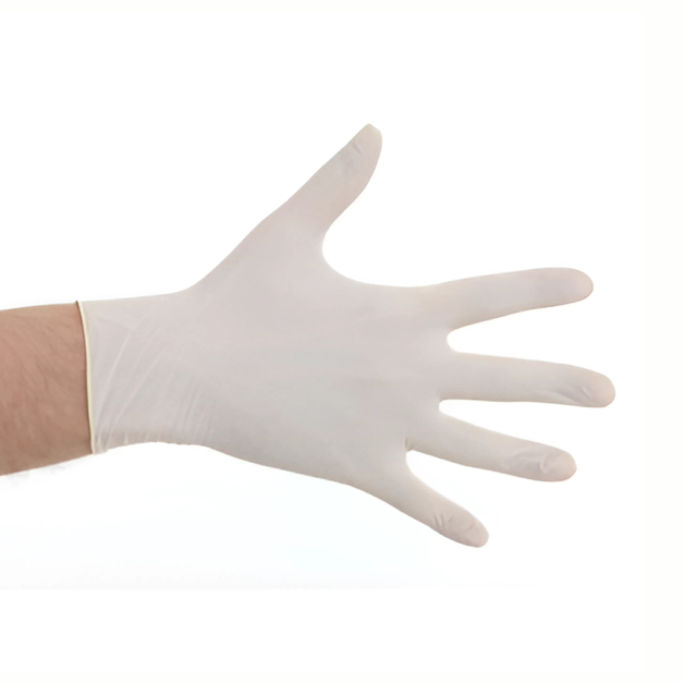 Gants en latex Peha-Soft
