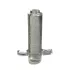 "Syringe part" : Product:Métalplex Cylinder 20 CC
