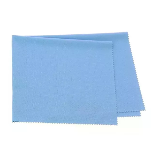 Flipper cleaning cloth