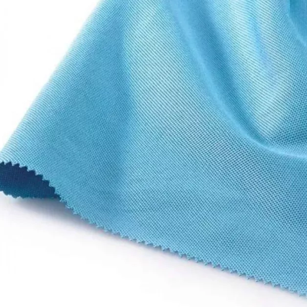 Flipper cleaning cloth