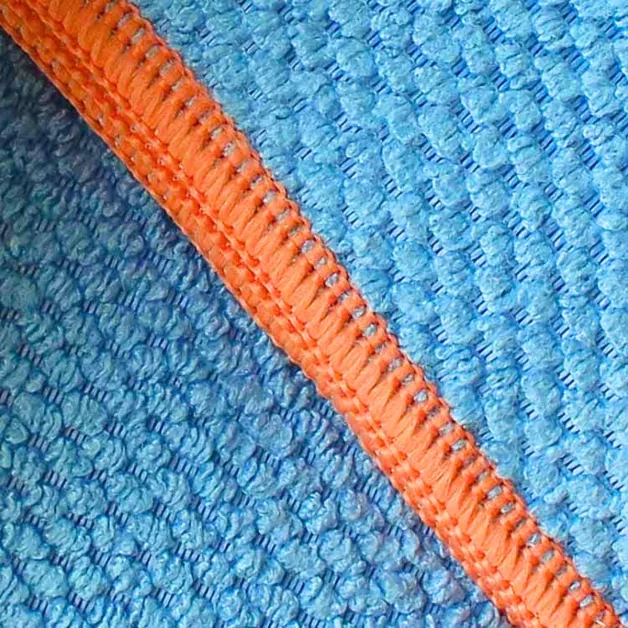 Textile de nettoyage Flipper