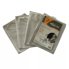 Textile de nettoyage Flipper Textile de nettoyage Flipper