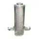 Spare syringe parts