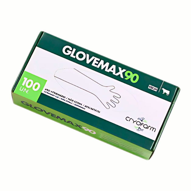 Excavation gloves Glovemax90