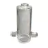"Syringe part" : Product:Métalplex Cylinder 50 CC
