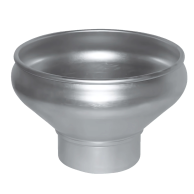 Aluminium melkkan