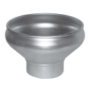 Aluminium melkkan