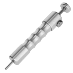 Verdovingsapparaat voor kleine dieren Verdovingsapparaat voor kleine dieren