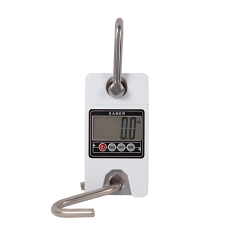 Kamer electronic scales