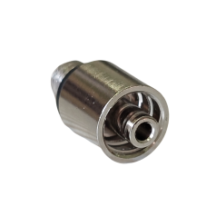 Vervangonderdelen spuiten