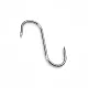 Stainless steel butcher hook