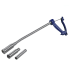 Bolus Launcher for Calves and Sheep