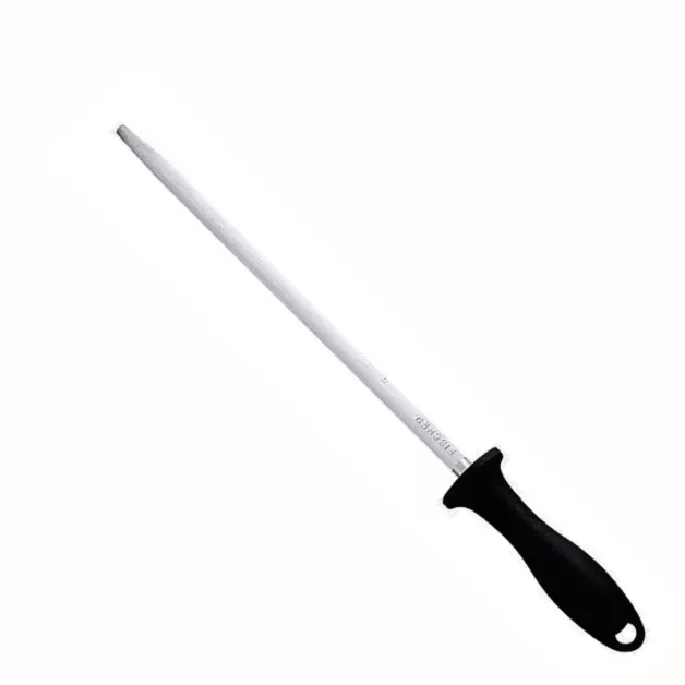 Sharpening rifle