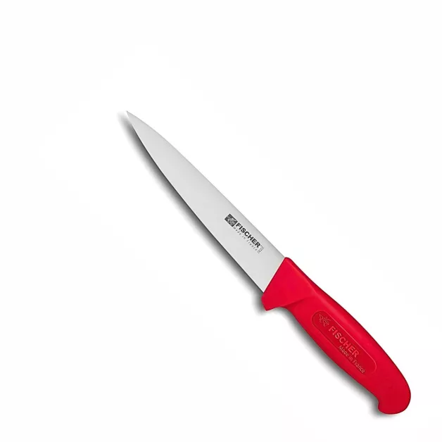 Fischer bleeding knives