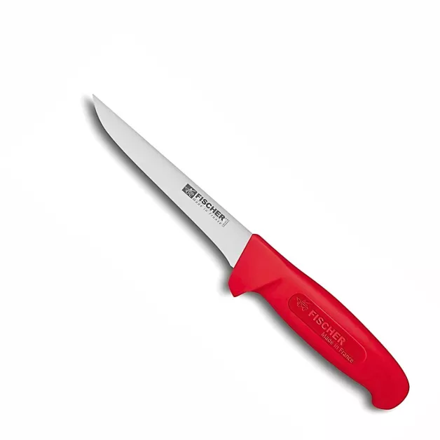Couteau désosseur Fischer