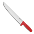 Couteau de boucher Fischer : Taille:30 CM - 241 grammes