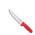 Couteau de boucher Fischer : Taille:20 CM - 148 grammes