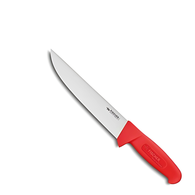 Couteau de boucher Fischer