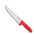 Couteau de boucher Fischer : Taille:25 CM - 203 grammes