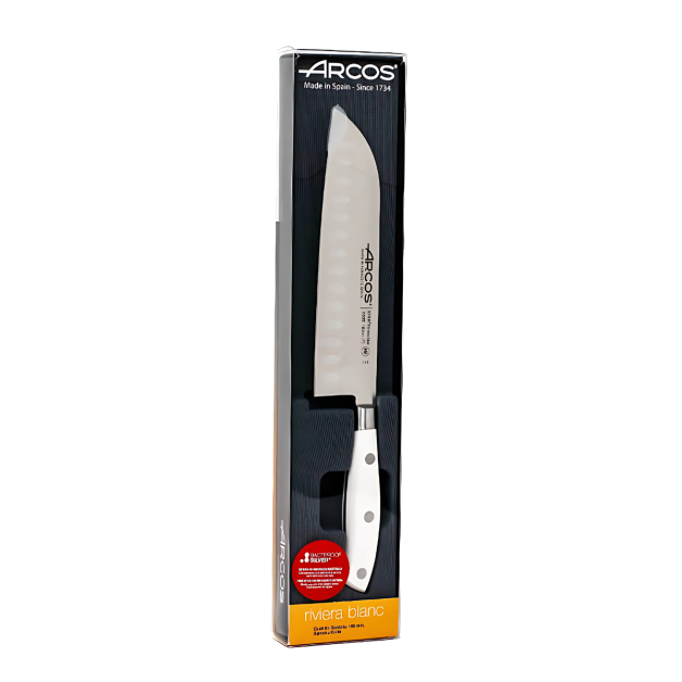 Couteau de Chef Arcos Riviera Couteau de Chef Arcos Riviera