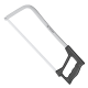 Fisher Bone Saw – 40 cm blade