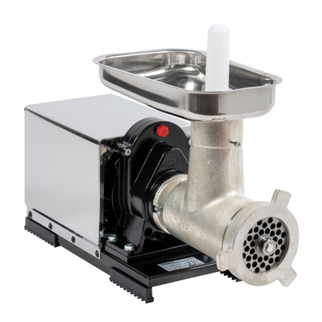 REBER 1200W Meat Grinder