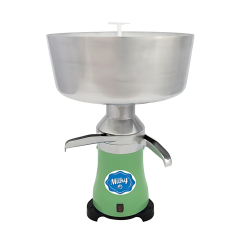 Afroommachine MILKY AR 140 ECO