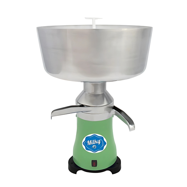Écrémeuse MILKY AR 140 ECO