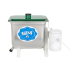 MILKY 10L Butter Churn