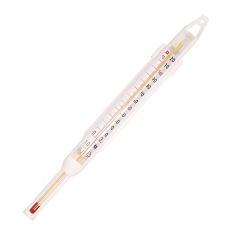 Melk- en kaasthermometer