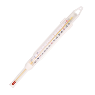 Melk- en kaasthermometer