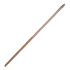 "Manche de Fourche" translates to "Fork Handle" in English. : Product:Beech 135 CM straight