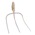 Kerbl Fork : Product:3 large teeth