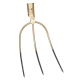 Handleless fork