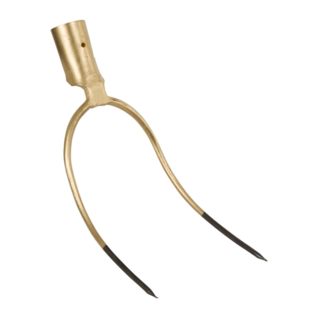 Handleless fork