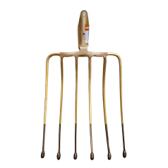 Gille Fork Gille Fork